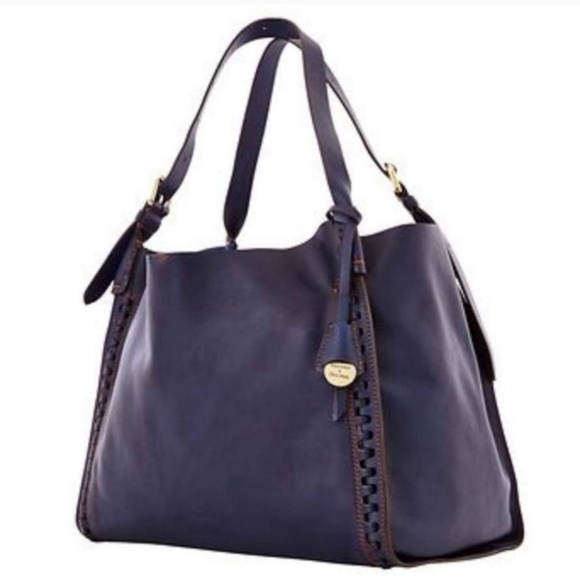 ISO Dooney and Bourke Montecatini buckle slouch - Picture 1 of 3